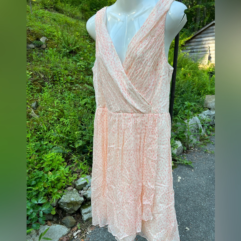 Brand New Ann Taylor Dress